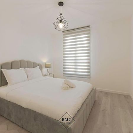 Faubourg Appartement Disneyland Bmyguest Серри Экстерьер фото