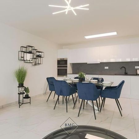 Faubourg Appartement Disneyland Bmyguest Серри Экстерьер фото