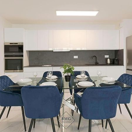 Faubourg Appartement Disneyland Bmyguest Серри Экстерьер фото
