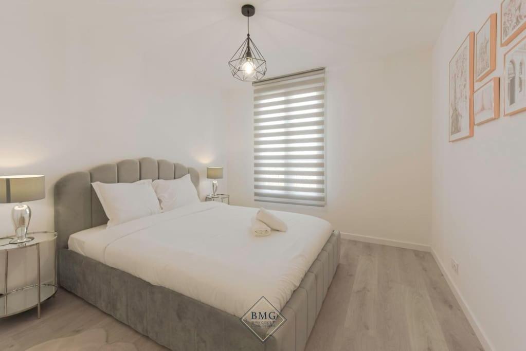 Faubourg Appartement Disneyland Bmyguest Серри Экстерьер фото